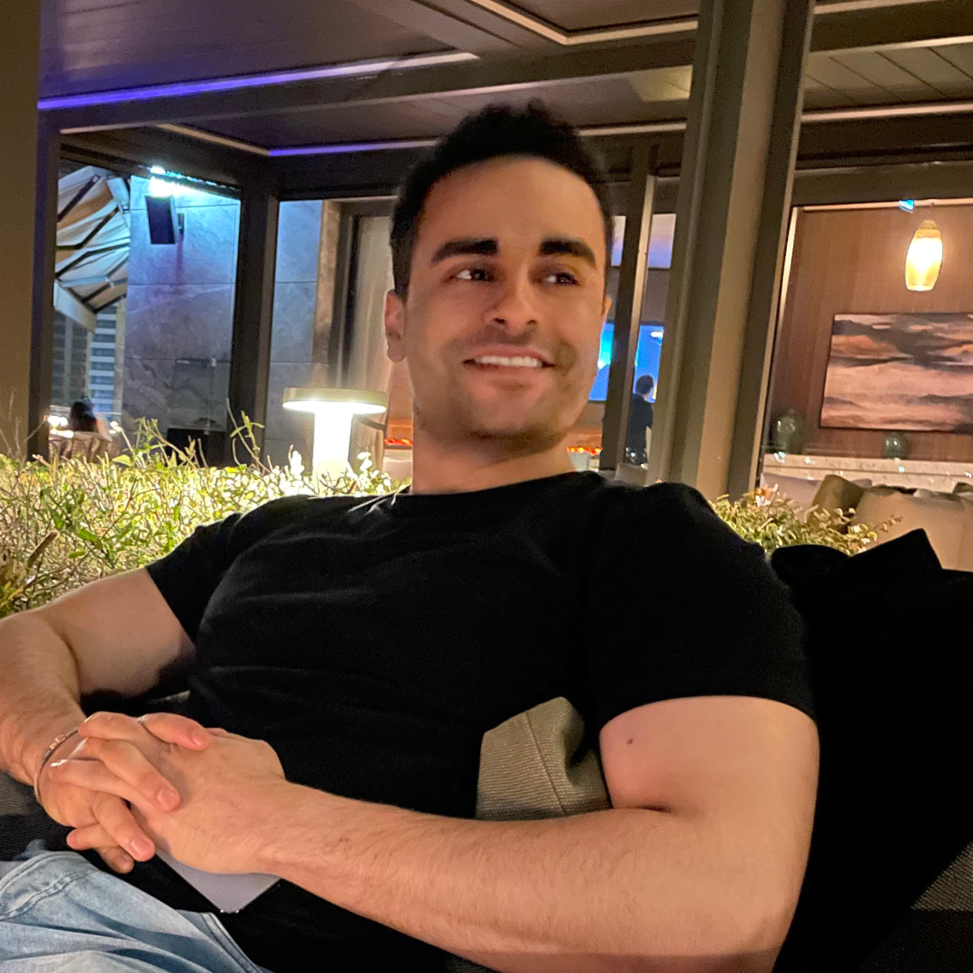 Adam Shaaban